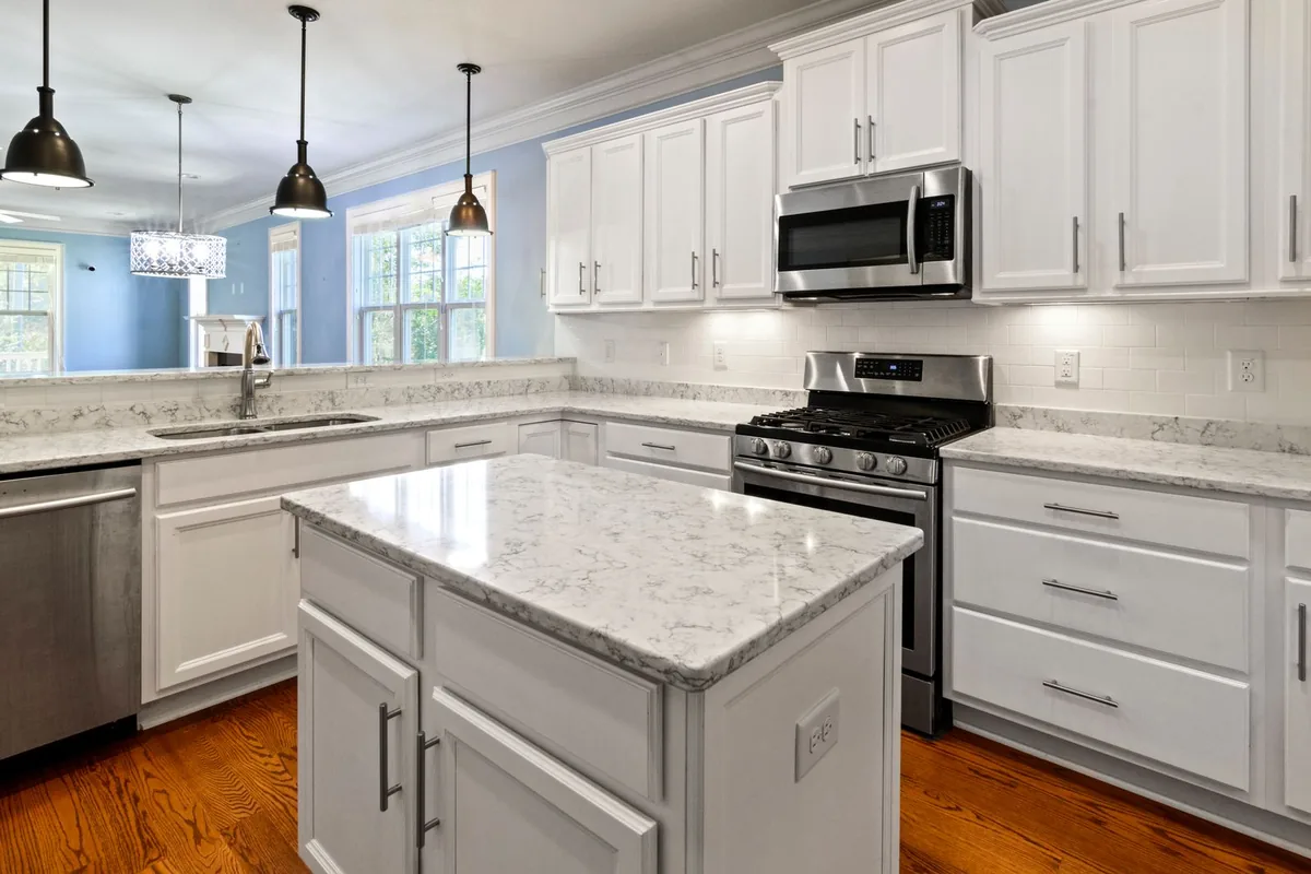 Filth & Squalor Cleanup in Eagleton Village, TN