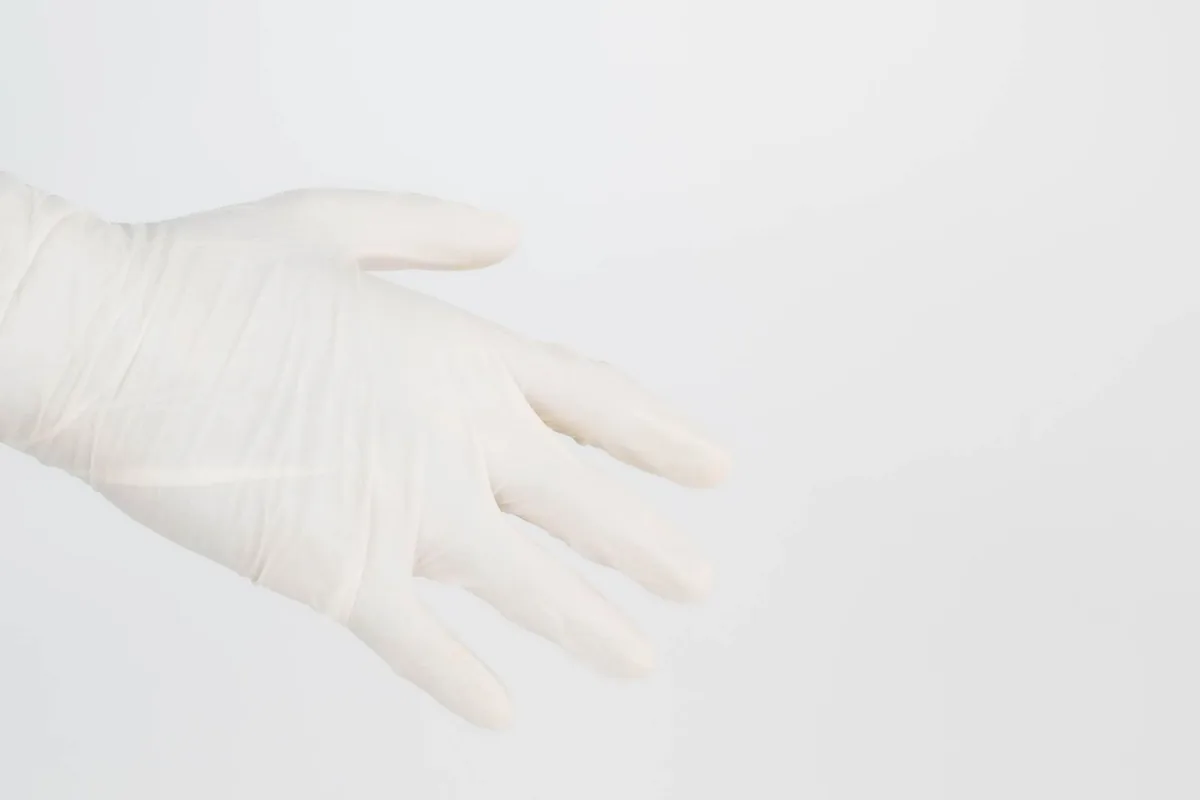 Blood Spill Cleanup in Eagleton Village, TN