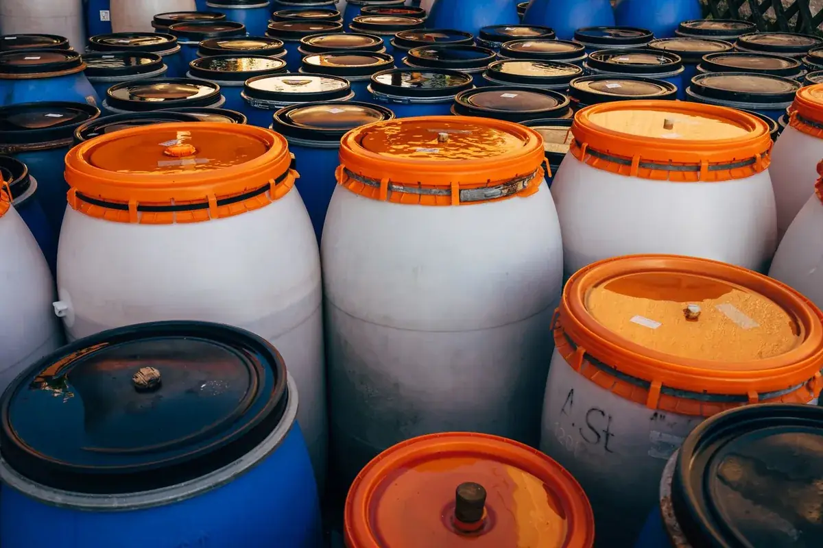 Medical Waste Removal in Eagleton Village, TN
