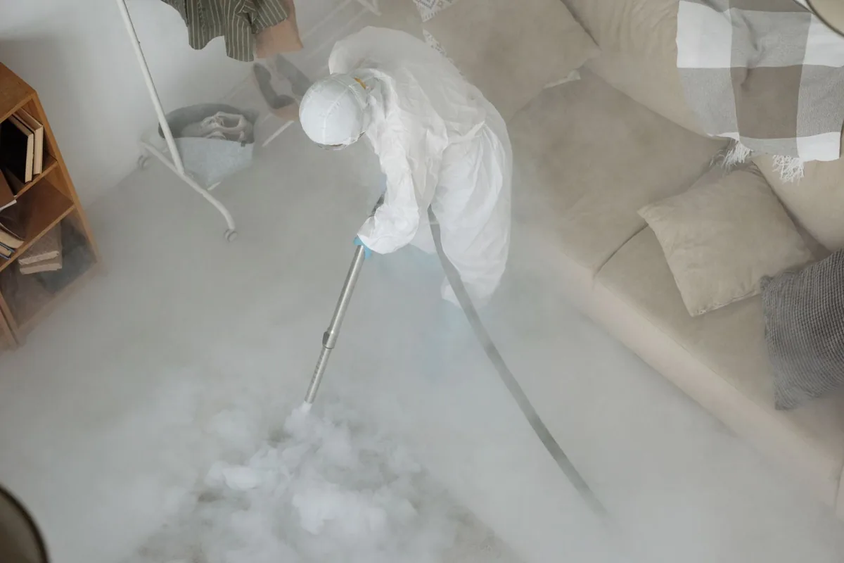 Biohazard Cleanup in Eagleton Village, TN